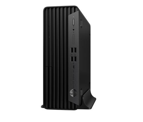 HP Elite SFF 800 G9 Desktop PC Intel® Core™ i5 i5-14500 16 GB DDR5-SDRAM 512 GB SSD Windows 11 Pro - imagen 2