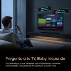 Samsung TV 75" Neo QLED M73H 4K Vision AI Mini LED Smart TV 2026 - imagen 2