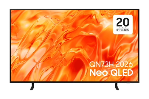Samsung TQ50QN73HAUXXC Televisor