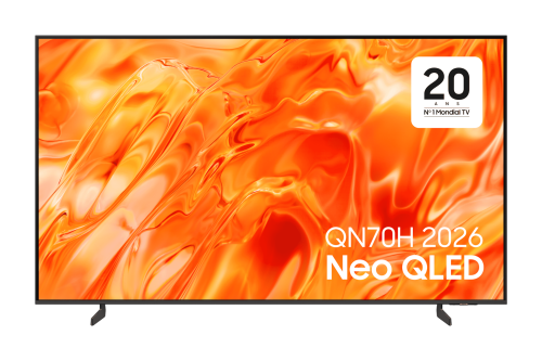 Samsung TQ55QN73HAUXXC Televisor