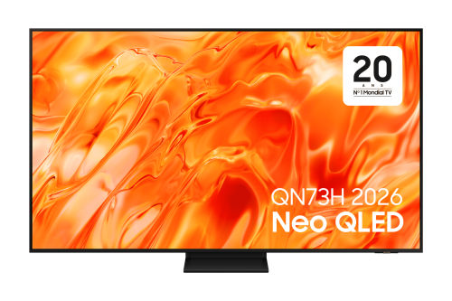 Samsung TQ75QN73HAUXXC Televisor