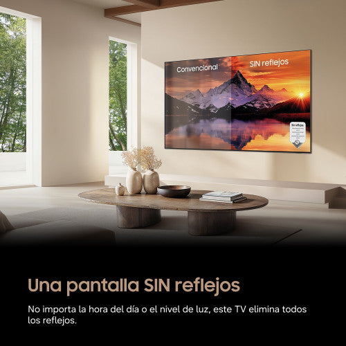 Samsung TV 42" OLED S93H 4K Sin reflejos 165Hz Vision AI Smart TV (2026) - imagen 2