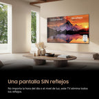 Samsung TV 42" OLED S93H 4K Sin reflejos 165Hz Vision AI Smart TV (2026) - imagen 2