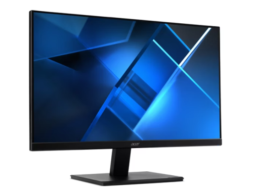Acer Vero V7 V247Y G pantalla para PC 60,5 cm (23.8") 1920 x 1080 Pixeles Full HD Negro - imagen 2