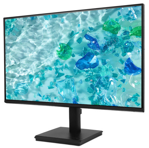 Acer Vero V7 V277 G pantalla para PC 68,6 cm (27") 1920 x 1080 Pixeles Full HD LCD Negro - imagen 3