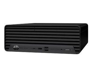 HP Pro Small Form Factor 400 G9 Desktop PC Intel® Core™ i5 i5-14500 16 GB DDR5-SDRAM 512 GB SSD Windows 11 Pro SFF - imagen 1