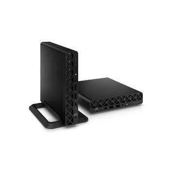 HP EliteDesk 8 Mini G1a Desktop PC AMD Ryzen™ 5 PRO PRO 215 16 GB DDR5-SDRAM 512 GB SSD Windows 11 Pro Mini PC - imagen 1