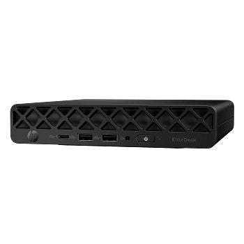 HP EliteDesk 8 Mini G1a Desktop PC AMD Ryzen™ 5 PRO PRO 215 16 GB DDR5-SDRAM 512 GB SSD Windows 11 Pro Mini PC - imagen 2