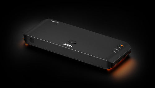 ATEN Conmutador HDMI True 4K de 4 puertos - imagen 2