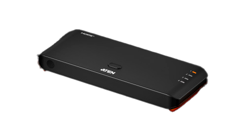 ATEN Conmutador HDMI True 4K de 4 puertos - imagen 1