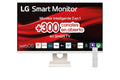 LG 27U511SA-W pantalla para PC 68,6 cm (27") 1920 x 1080 Pixeles Full HD OLED Blanco