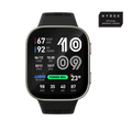 Amazfit Bip Max 5,26 cm (2.07") AMOLED Digital 432 x 514 Pixeles Pantalla táctil Negro Wifi GPS (satélite) - imagen 1
