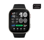 Amazfit Bip Max 5,26 cm (2.07") AMOLED Digital 432 x 514 Pixeles Pantalla táctil Negro Wifi GPS (satélite) - imagen 1