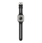 Amazfit Bip Max 5,26 cm (2.07") AMOLED Digital 432 x 514 Pixeles Pantalla táctil Negro Wifi GPS (satélite) - imagen 3