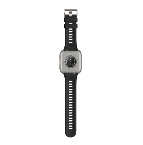Amazfit Bip Max 5,26 cm (2.07") AMOLED Digital 432 x 514 Pixeles Pantalla táctil Negro Wifi GPS (satélite) - imagen 3