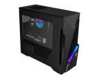 MSI CPU MAG INFINITE S3 14NVM5-3417EU. I5-14400F. RTX5060TI -8GB. 16GB. 512 SSD. W11 - imagen 1