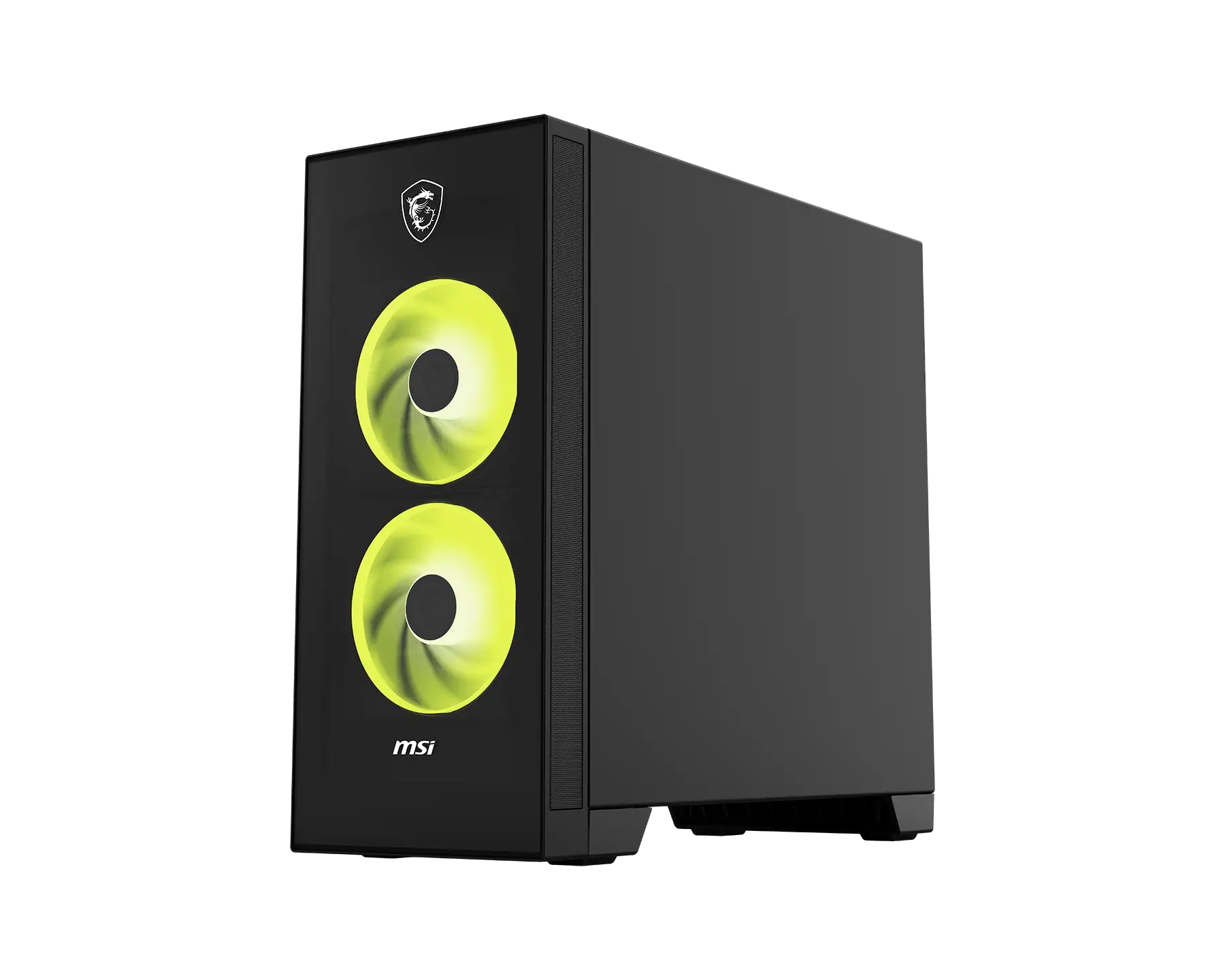 MSI CPU MAG INFINITE S AI 2NVM5-021EU. U5-225F. RTX5060TI -8GB. 32GB. 1TB SSD.W11 HOME.NEGRO - imagen 2