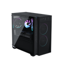 GIGABYTE AORUS PRIME 3 PC de Escritorio Gaming - AMD Ryzen 7 9700X, RTX 5070 12GB, 32GB DDR5-SDRAM, 1000GB SSD, Windows 11 Home - imagen 1