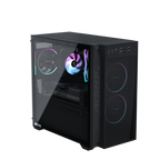 GIGABYTE AORUS PRIME 3 PC de Escritorio Gaming - AMD Ryzen 7 9700X, RTX 5070 12GB, 32GB DDR5-SDRAM, 1000GB SSD, Windows 11 Home - imagen 1