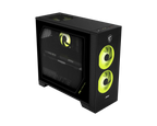 MSI CPU MAG INFINITE S AI 2NVM5-018EU. U5-225F. RTX5060TI -8GB. 32GB. 1TB SSD.SIN SO.NEGRO - imagen 3