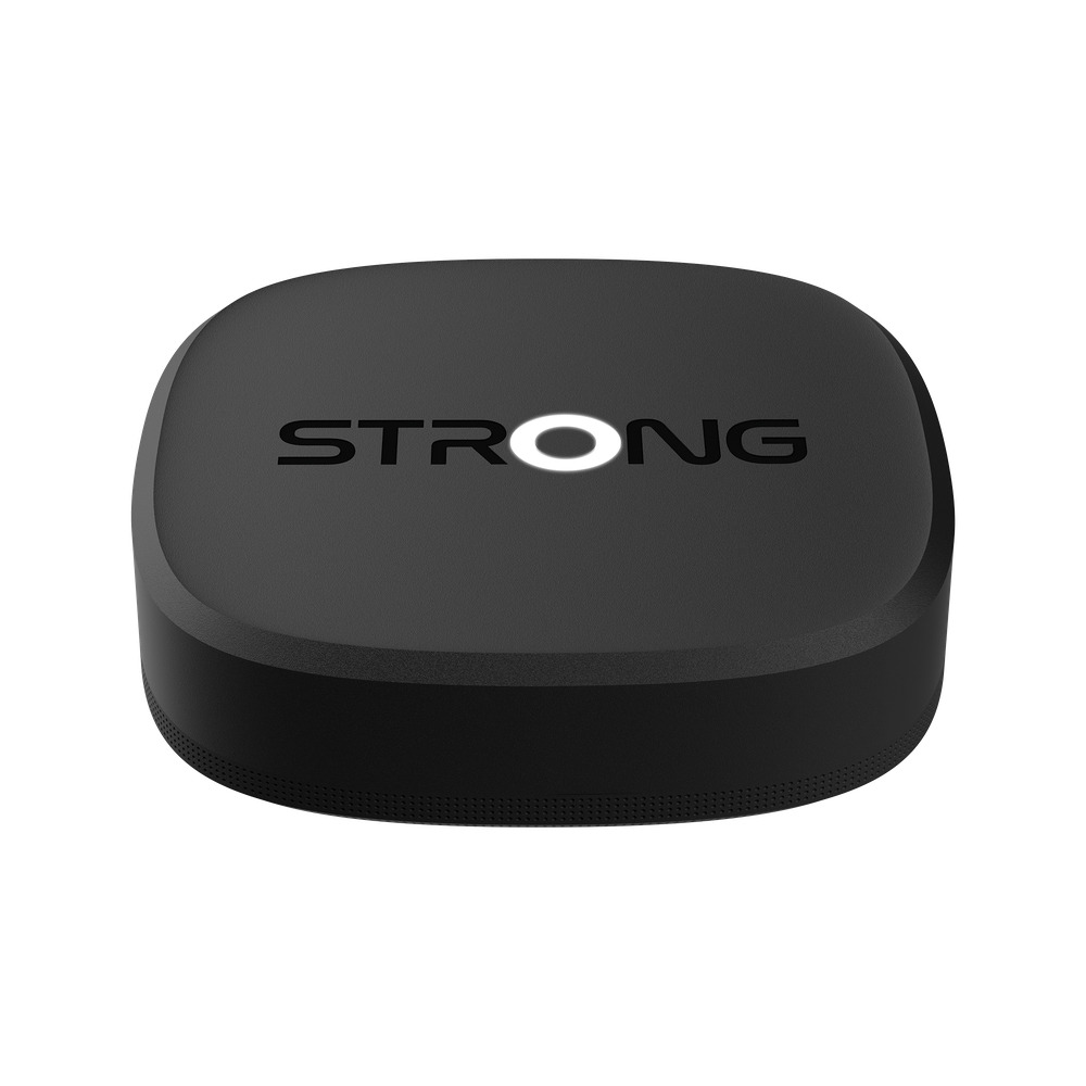 STRONG LEAP S4 4K GOOGLE TV - imagen 2