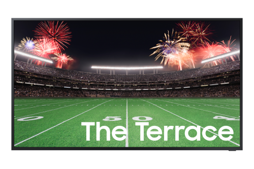 Samsung The Terrace TQ75LST7DAT 190,5 cm (75") 4K Ultra HD Smart TV Wifi Negro