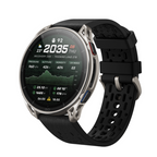 Amazfit Cheetah 2 Ultra 3,81 cm (1.5") AMOLED Digital 480 x 480 Pixeles Pantalla táctil Titanio Wifi GPS (satélite) - imagen 1