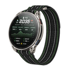 Amazfit Cheetah 2 Ultra 3,81 cm (1.5") AMOLED Digital 480 x 480 Pixeles Pantalla táctil Titanio Wifi GPS (satélite) - imagen 2