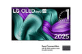 LG OLED evo AI OLED83M59LA 2,11 m (83") 4K Ultra HD Smart TV Wifi Metálico - imagen 1
