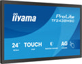 iiyama TF2438MSC-B2 panel de control táctil 60,5 cm (23.8") 1920 x 1080 Pixeles - imagen 1