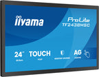 iiyama TF2438MSC-B2 panel de control táctil 60,5 cm (23.8") 1920 x 1080 Pixeles - imagen 1