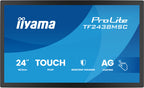 iiyama TF2438MSC-B2 panel de control táctil 60,5 cm (23.8") 1920 x 1080 Pixeles - imagen 3