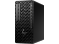 HP 1Z Tower G1i Wolf Pro Security Edition Intel Core Ultra 9 285 32 GB DDR5-SDRAM 1 TB SSD NVIDIA GeForce RTX 5060 Ti Windows 11 Pro Torre Puesto de trabajo AI Workstation, AI PC Negro - imagen 1