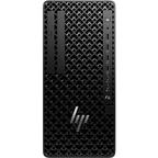 HP 1Z Tower G1i Wolf Pro Security Edition Intel Core Ultra 9 285 32 GB DDR5-SDRAM 1 TB SSD NVIDIA GeForce RTX 5060 Ti Windows 11 Pro Torre Puesto de trabajo AI Workstation, AI PC Negro - imagen 2