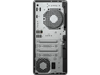 HP 1Z Tower G1i Wolf Pro Security Edition Intel Core Ultra 9 285 32 GB DDR5-SDRAM 1 TB SSD NVIDIA GeForce RTX 5060 Ti Windows 11 Pro Torre Puesto de trabajo AI Workstation, AI PC Negro - imagen 3