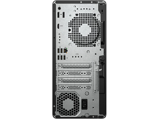 HP 1Z Tower G1i Wolf Pro Security Edition Intel Core Ultra 9 285 32 GB DDR5-SDRAM 1 TB SSD NVIDIA GeForce RTX 5060 Ti Windows 11 Pro Torre Puesto de trabajo AI Workstation, AI PC Negro - imagen 3