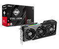 Asrock RX9070GRE SLD 12GO AMD Radeon RX 9070 GRE 12 GB GDDR6 - imagen 1