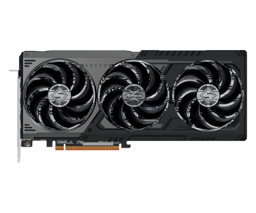 Asrock RX9070GRE SLD 12GO AMD Radeon RX 9070 GRE 12 GB GDDR6 - imagen 2