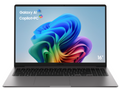 SAMSUNG PORTÁTIL GALAXY BOOK6 , INTEL CORE ULTRA 7 355, COPILOT+ PC, PANTALLA (16") WUXGA, 32GB LPDDR5X-SDRAM, 1TB SSD, WI-FI 6E (802.11ax), WINDOWS 11 PRO, GRIS,CARGADOR NO INCLUIDO