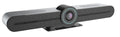 IIYAMA BARRA DE VIDEO 4K SEGUIMIENTO IA / 4 MICS / ALTAVOZ (UC-BAR30-1) - imagen 1