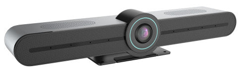 IIYAMA BARRA DE VIDEO 4K SEGUIMIENTO IA / 4 MICS / ALTAVOZ (UC-BAR30-1) - imagen 1