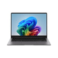 SAMSUNG PORTÁTIL GALAXY BOOK6 , INTEL CORE ULTRA 5 335, COPILOT+ PC, PANTALLA (14") WUXGA, 32GB LPDDR5X-SDRAM, 512GB SSD, WI-FI 7 (802.11 be), WINDOWS 11 PRO, GRIS,CARGADOR NO INCLUIDO - imagen 1