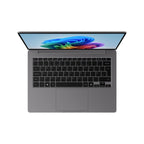 SAMSUNG PORTÁTIL GALAXY BOOK6 , INTEL CORE ULTRA 5 335, COPILOT+ PC, PANTALLA (14") WUXGA, 16GB LPDDR5X-SDRAM, 512GB SSD, WI-FI 7 (802.11 be), WINDOWS 11 PRO, GRIS,CARGADOR NO INCLUIDO - imagen 2