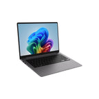 SAMSUNG PORTÁTIL GALAXY BOOK6 , INTEL CORE ULTRA 5 335, COPILOT+ PC, PANTALLA (14") WUXGA, 16GB LPDDR5X-SDRAM, 512GB SSD, WI-FI 7 (802.11 be), WINDOWS 11 PRO, GRIS,CARGADOR NO INCLUIDO - imagen 3
