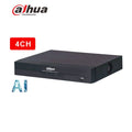 Imagen de Grabador IP Dahua DHI-NVR4104HS-P-4KS3 4K 4 Canales