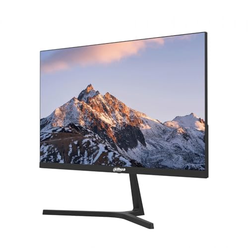 Imagen de Monitor Dahua LM24-B200S 24" Full HD 100Hz