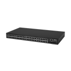 Imagen de Switch L2 Dahua DH-AS4300-48GT4GF 48 Puertos Gigabit