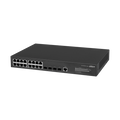 Imagen de Switch Gestionado Dahua DH-AS4300-16GT4GF 16 Puertos 1000M