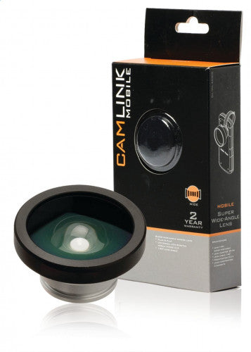 Varios CamLink CL-ML40SW lente de teléfonos móviles - imagen 1