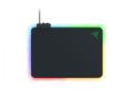 Razer Firefly V2 Negro Alfombrilla de ratón para juegos - imagen 1